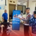 Wujudkan Pelayanan Humanis, Satlantas Polres Blitar Kota Sosialisasikan Program ‘Polantas Wujudkan Pelayanan Humanis, Satlantas Polres Blitar Kota Sosialisasikan Program ‘Polantas Menyapa’