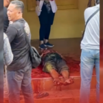 Aksi Bacok Maut di Lenteng Sumenep, Pelaku Kabur Aksi Bacok Maut di Lenteng Sumenep, Pelaku Kabur