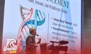 Orientasi PPG Calon Guru 2026 Dimulai, Guru Dinilai Tetap Kunci Orientasi PPG Calon Guru 2026 Dimulai, Guru Dinilai Tetap Kunci Pembentukan Karakter di Era AI