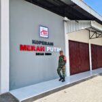 Program KDMP Desa Simo Rampung 100 Persen