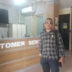 NEGARA DITANTANG TERBUKA