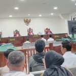 Pledoi Para Terdakwa Dibacakan, Ujian Objektivitas Hakim Dimulai