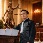 Hukum Tajam ke Bawah Tumpul ke Atas: Alarm Darurat Negara Hukum