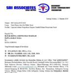 Babak Baru !! LMA Kabupaten Sorong Selatan Siap Laporkan Dugaan Pemalsuan Dokumen DPRK, “ Dua Anggota DPRK SORSEL diduga Terlibat "