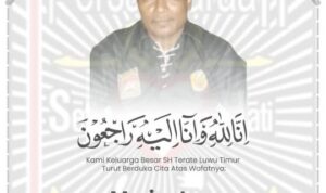 BREAKING NEWS,MARIYATNO MENINGGAL DUNIA DPN FAMI Sampaikan Duka Mendalam