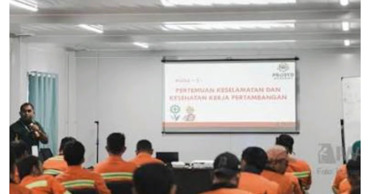 LSP AKHPDP RI Gelar Sertifikasi Profesi Pertambangan,Serentak di 5 Provinsi, 135 Peserta Raih Sertifikat BNSP dan Gelar Non Akademik