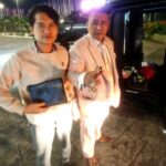 Ilham Mubarok, Owner Skandinavia Garage Jasa Transportasi Paling Terekomendasi di Tanah Air!!