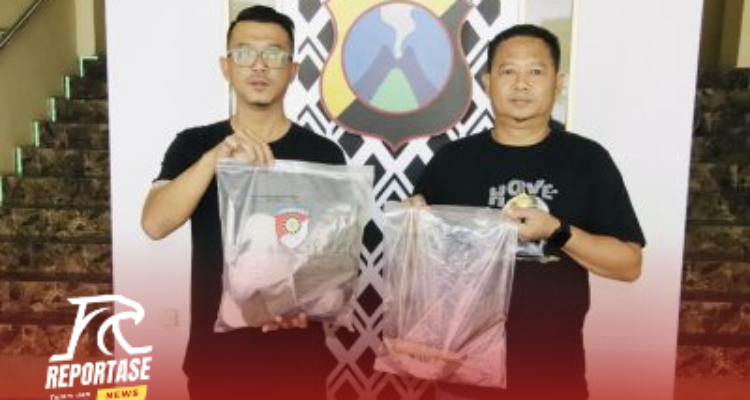Motif Cemburu dan Sakit Hati, Pelaku Pembunuhan di Lenteng Diamankan Motif Cemburu dan Sakit Hati, Pelaku Pembunuhan di Lenteng Diamankan Polisi