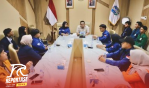 PMMBN Jawa Timur 1 Jajaki Kolaborasi Strategis dengan Sekretariat DPRD Jatim untuk Penguatan Moderasi dan Bela Negara