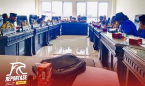 PMII Sumenep Ajak Pemda Perkuat QRIS untuk Koperasi dan UMKM