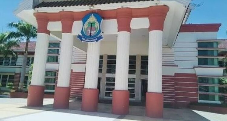 Bupati Jeneponto Diduga Terlibat Korupsi Pasar Lassang-Lassang, Tiga Lembaga Antikorupsi Segera Audiensi ke Polda dan Kompolnas”